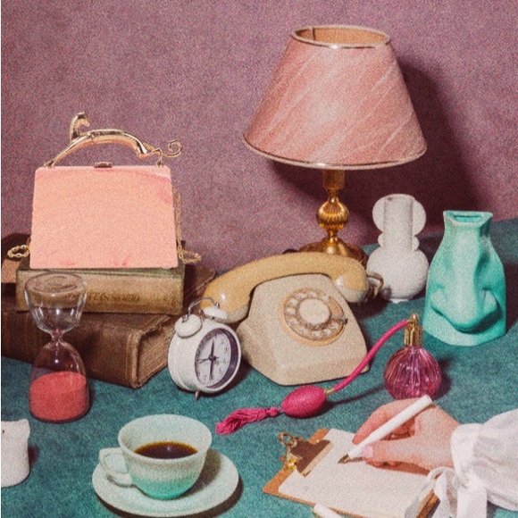 🦩 ✨ VTG ✨🦩 - Picture 1 of 9